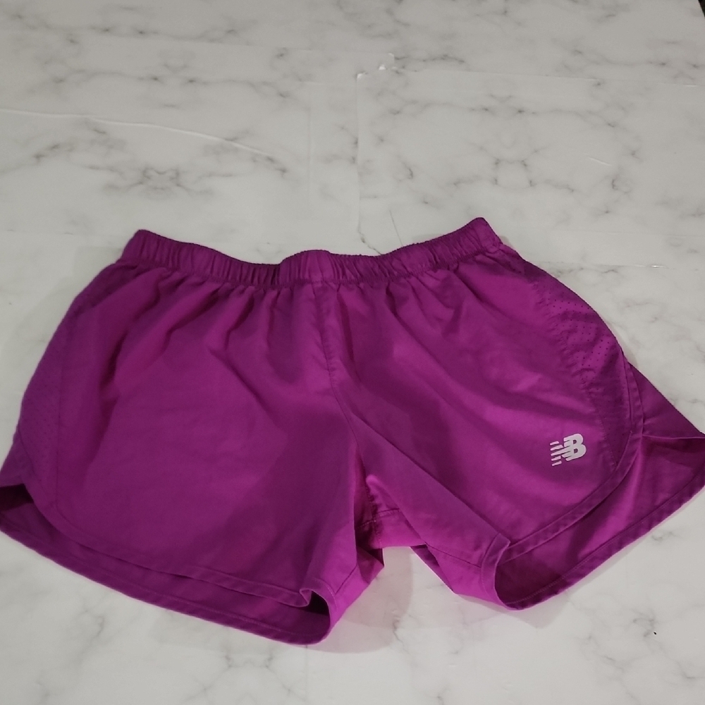 New Balance Short For Women Size Small